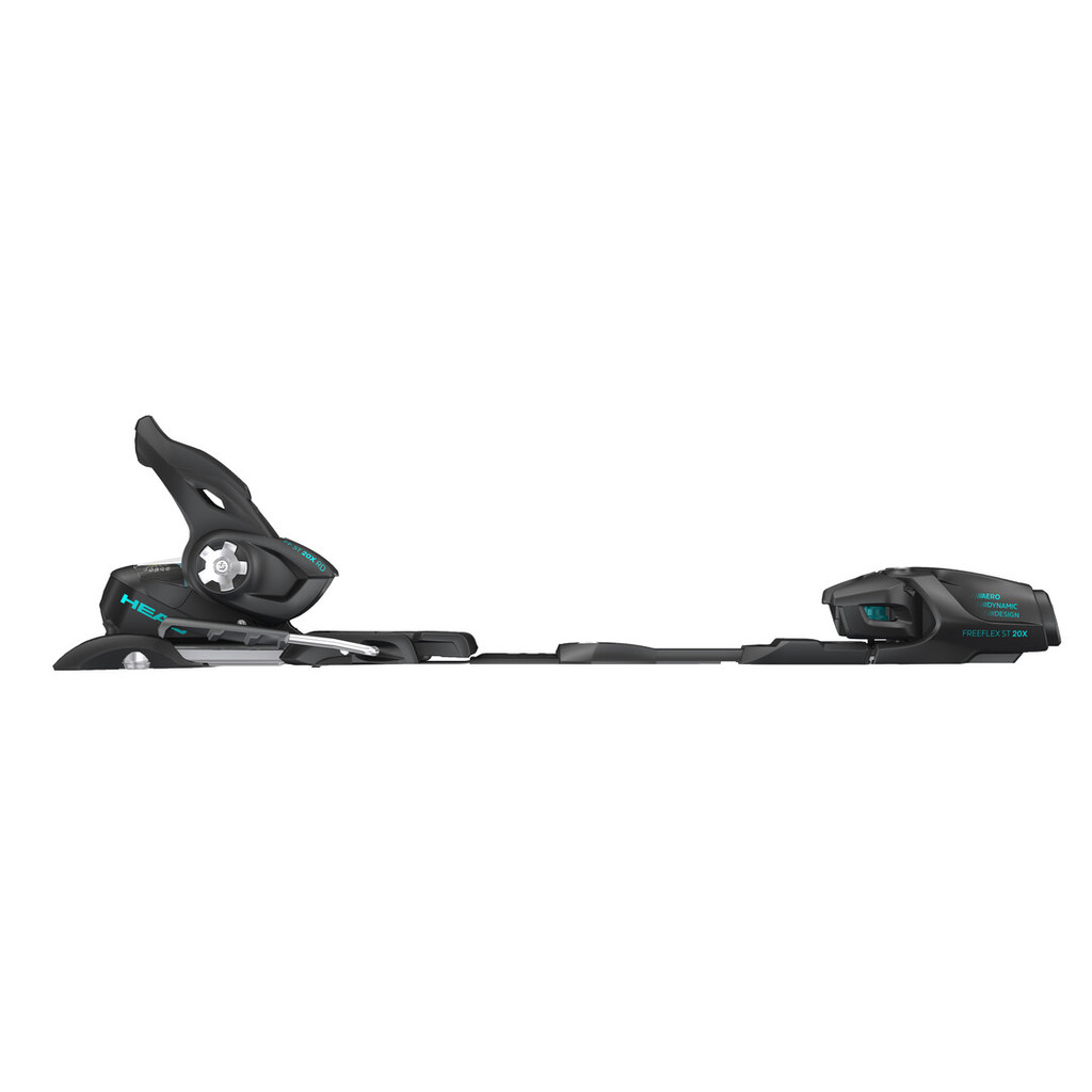 Skibindungen Head Freeflex ST 20 X RD