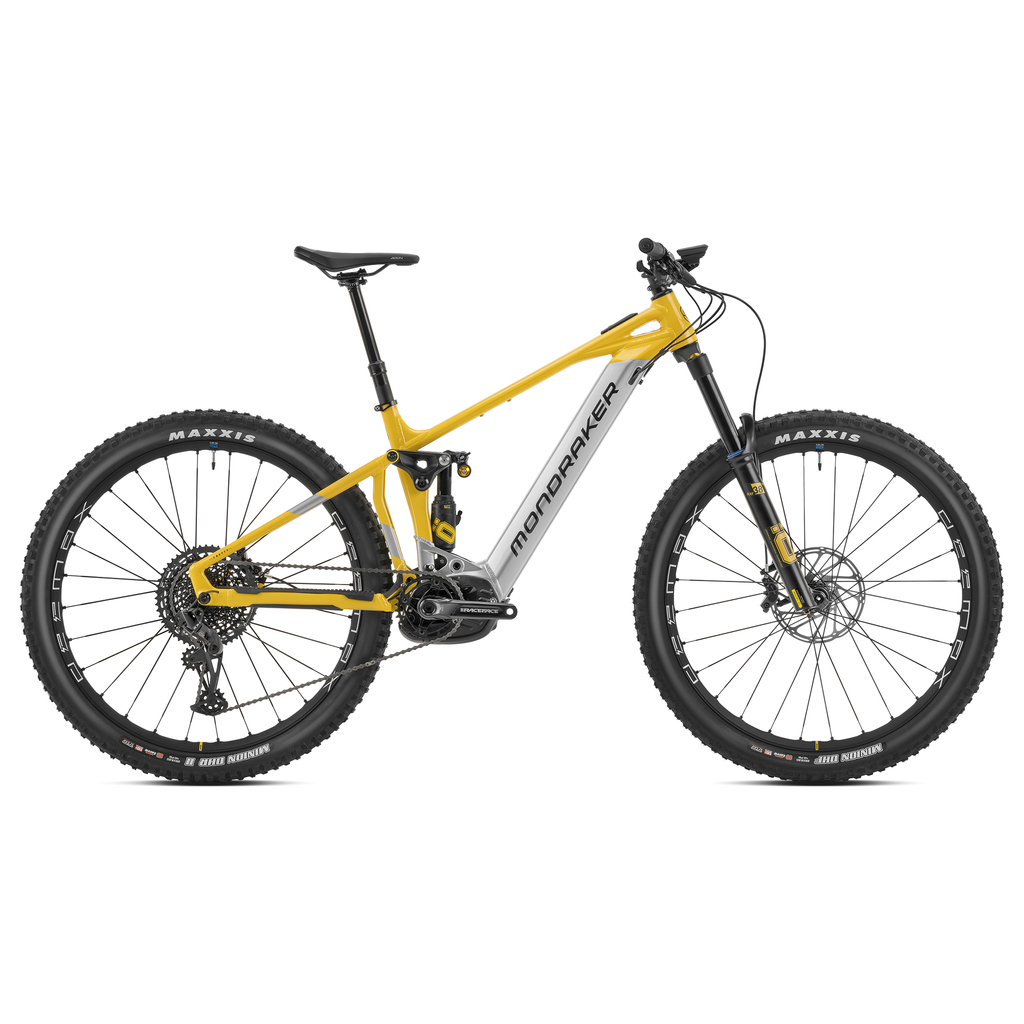 MONDRAKER Crafty XR