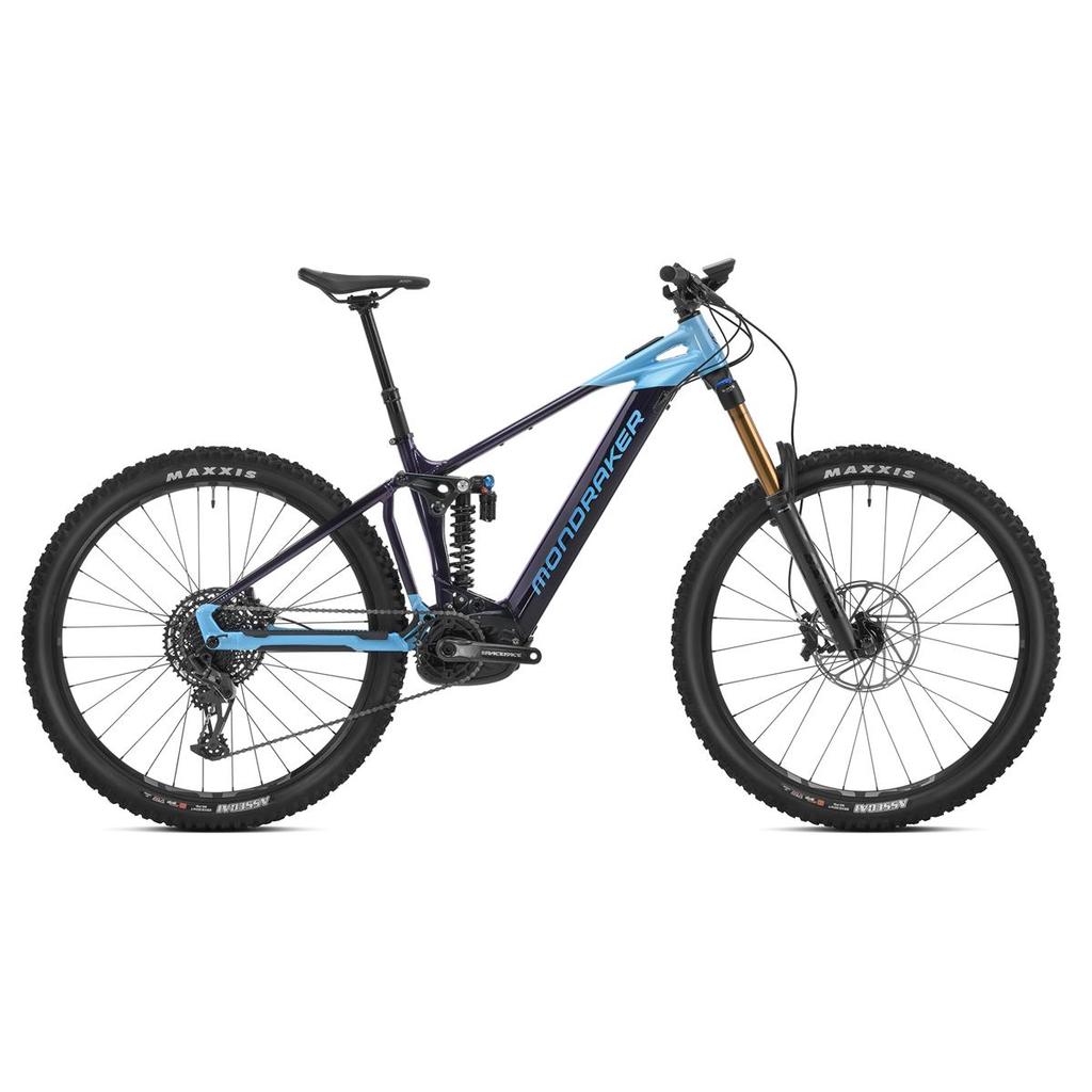MONDRAKER Level RR