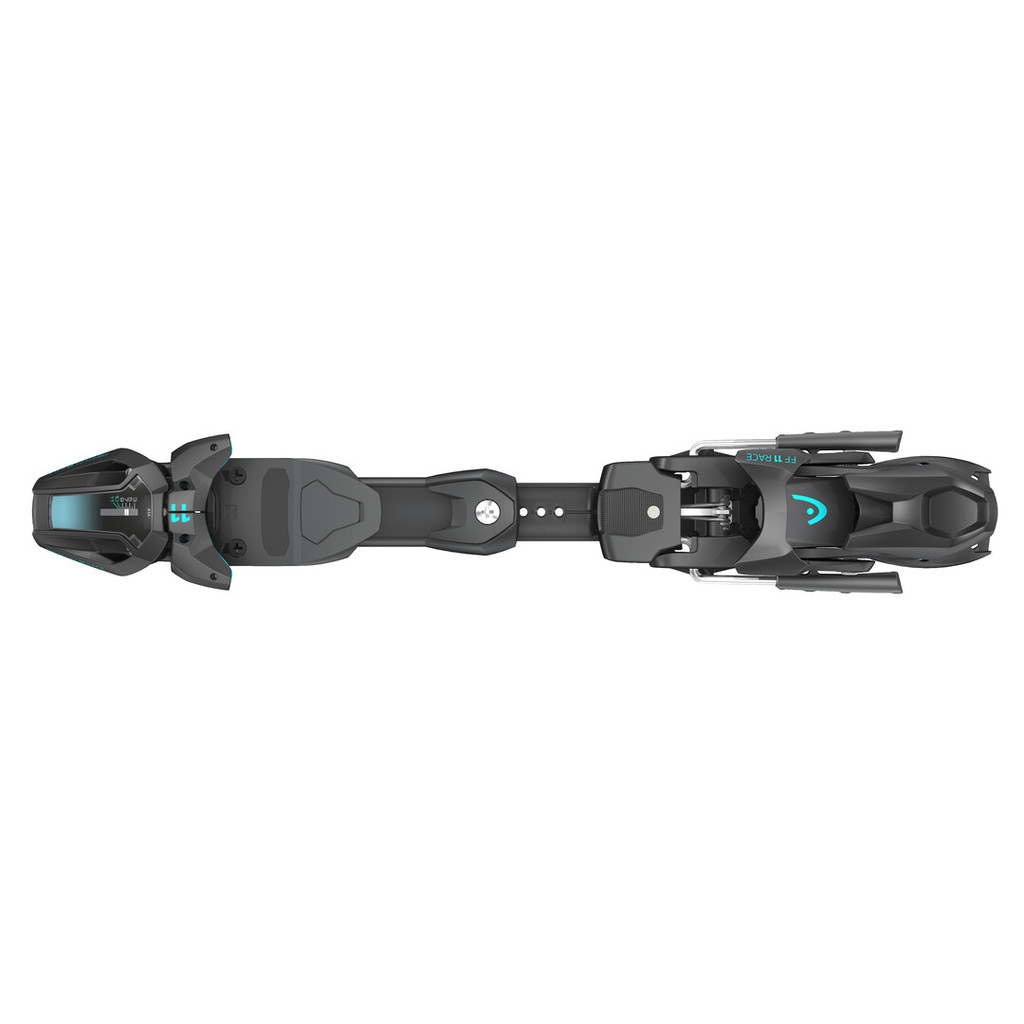 Skibindungen Head Freeflex 11 Race