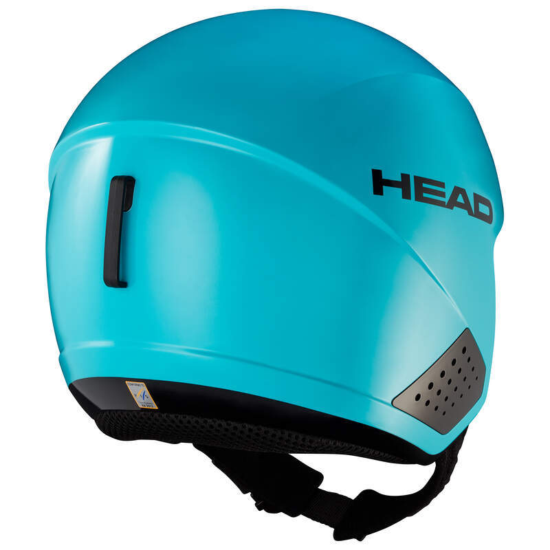 Helme Head Downforce JR