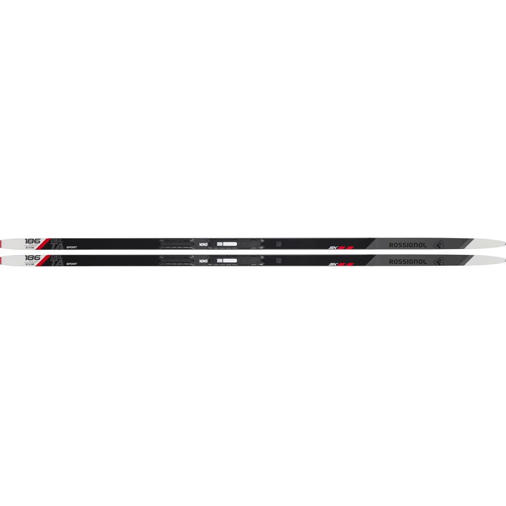 Langlaufski Rossignol Delta Sport Skating IFP + binding (R-Skate)
