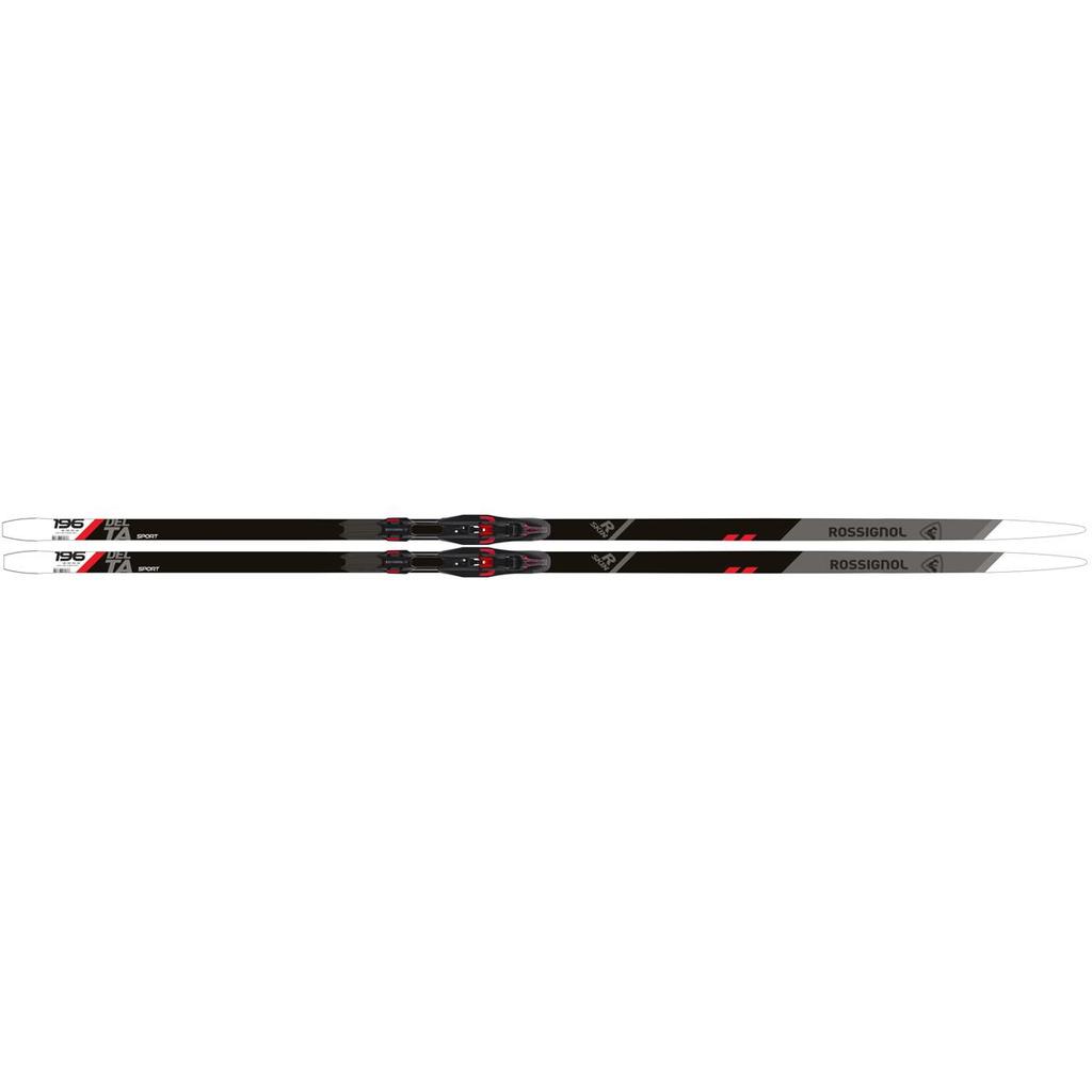 Rossignol Delta Sport R-Skin IFP + binding (R-Classic)