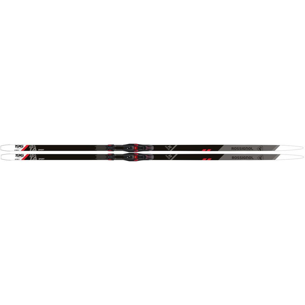 Rossignol Delta Sport R-Skin IFP + binding (R-Classic)