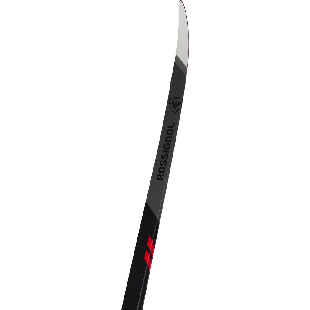 Langlaufski Rossignol Delta Sport R-Skin IFP + binding (R-Classic)