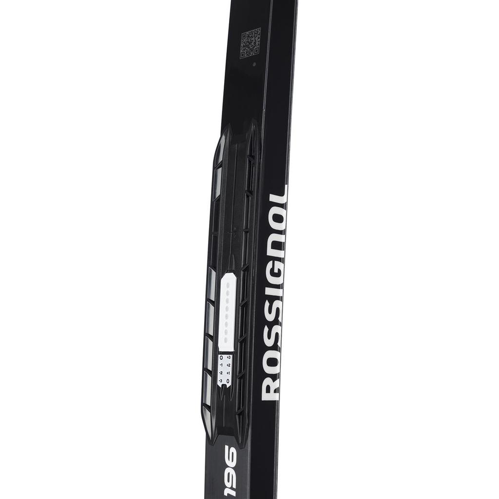 Langlaufski Rossignol Delta Sport R-Skin IFP + binding (R-Classic)
