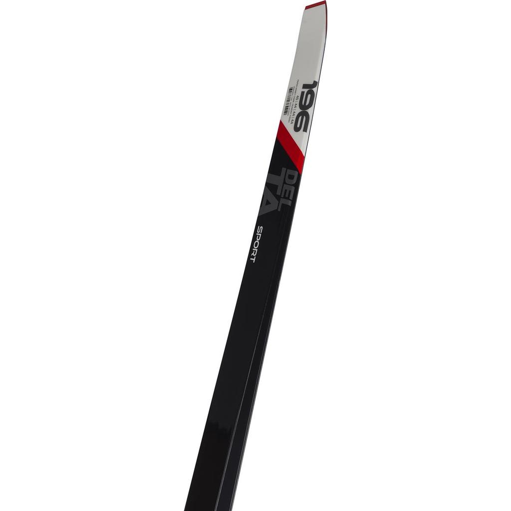 Langlaufski Rossignol Delta Sport R-Skin IFP + binding (R-Classic)