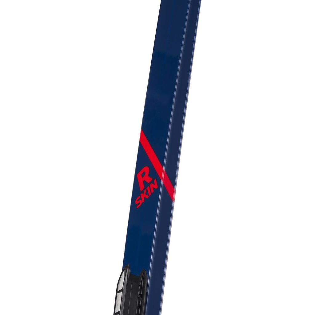 Langlaufski Rossignol R-Skin Ultra IFP + binding (R-Classic)