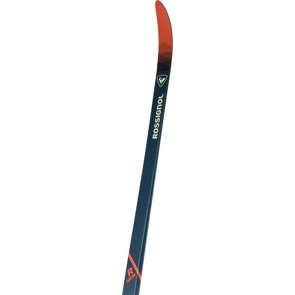 Langlaufski Rossignol X-Tour Escape R-Skin + binding (Tour Step In)