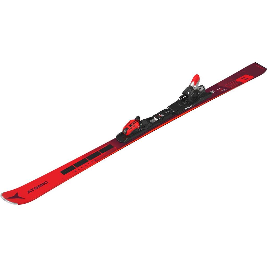 Alpin ski Atomic Redster S8 Revoshock C