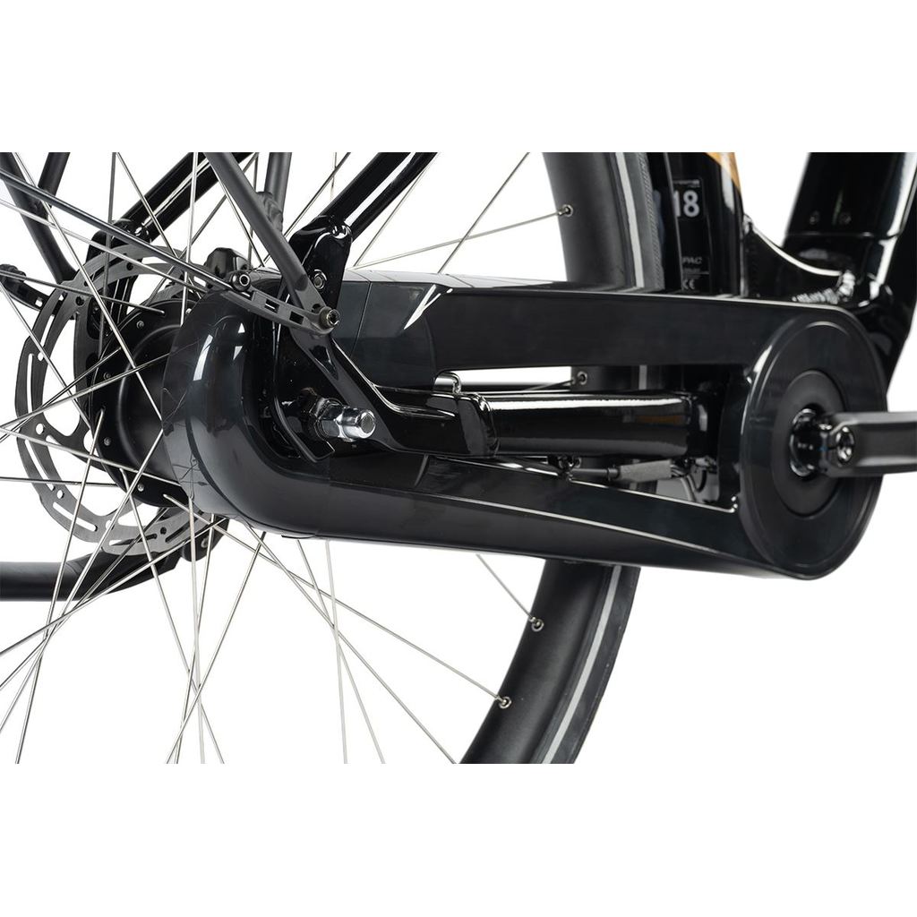 E-Bikes Leader Fox Neba 28