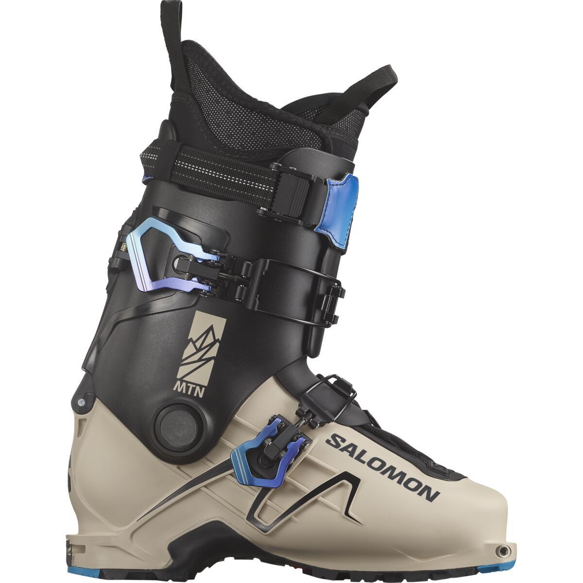 Salomon n mtn outlet