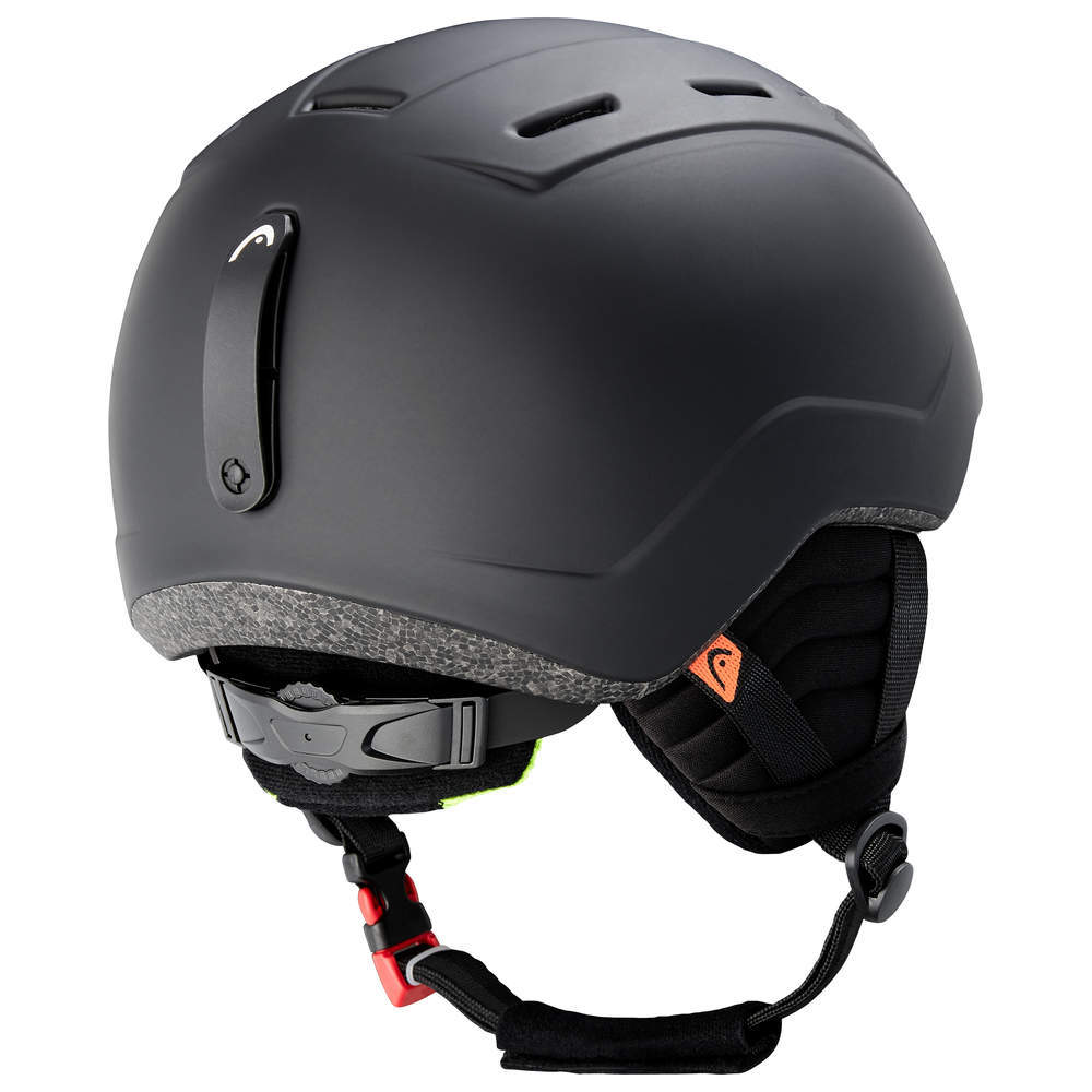 Helme Head Mojo
