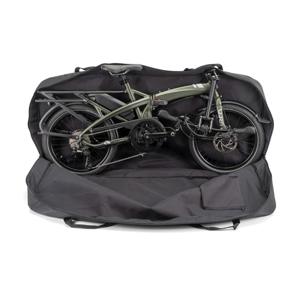 Fahrradzubehör Tern FlatFold™ Bag (S)