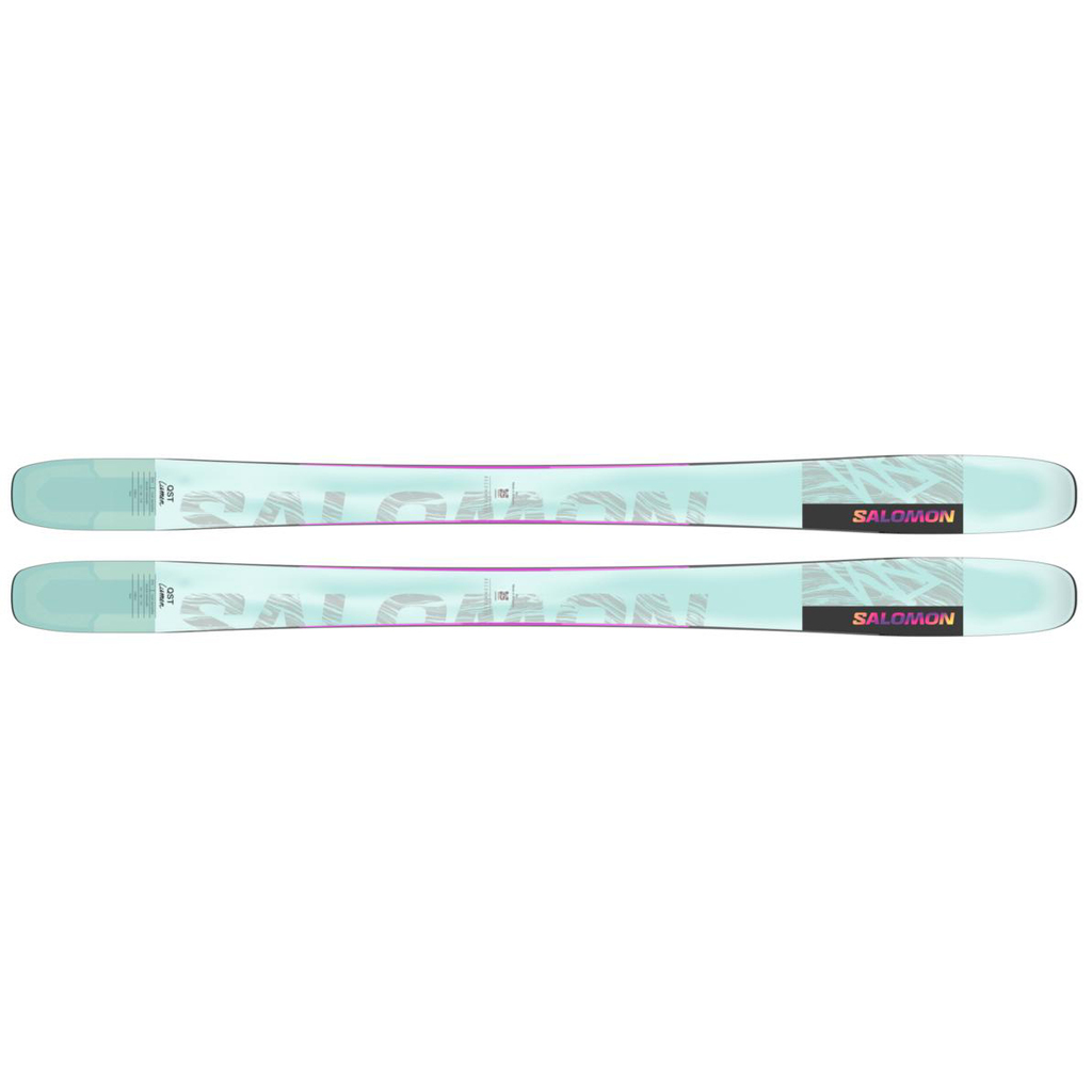 Salomon lumen cheap