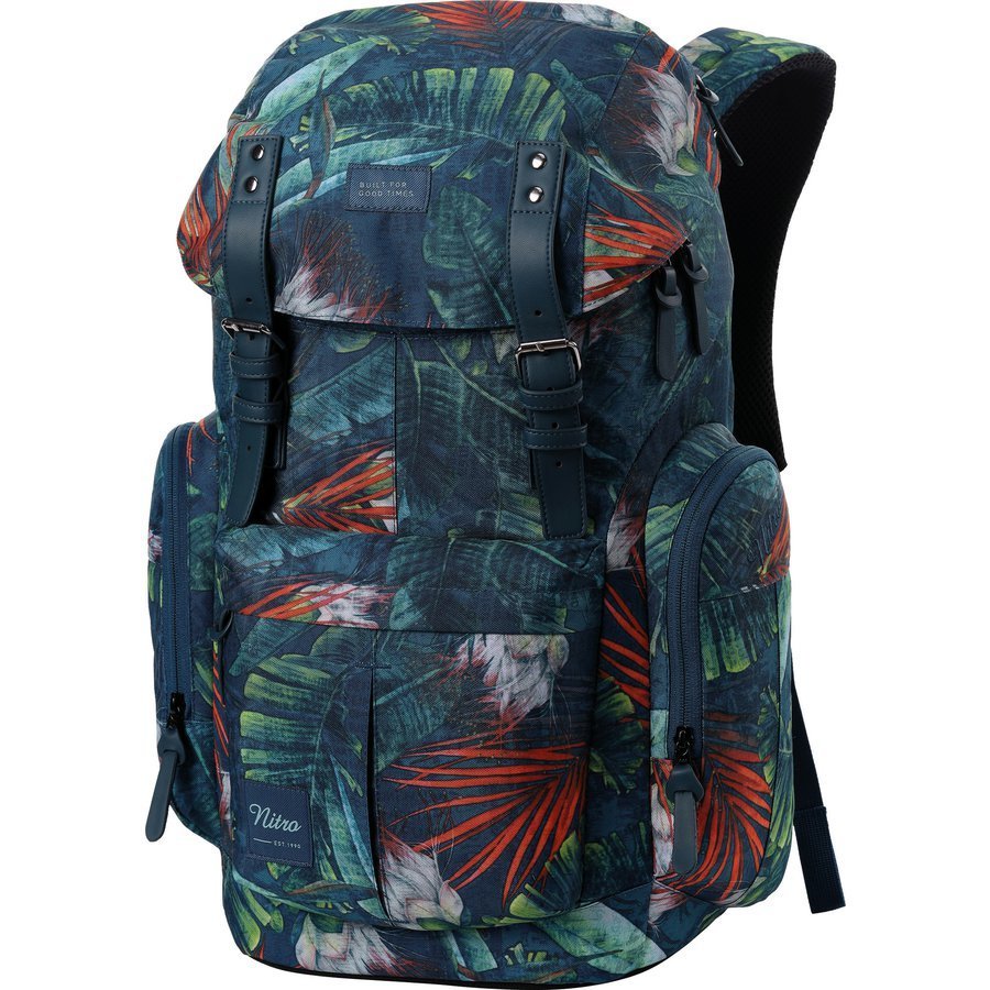 Rucksäcke und Taschen Nitro Daypacker 