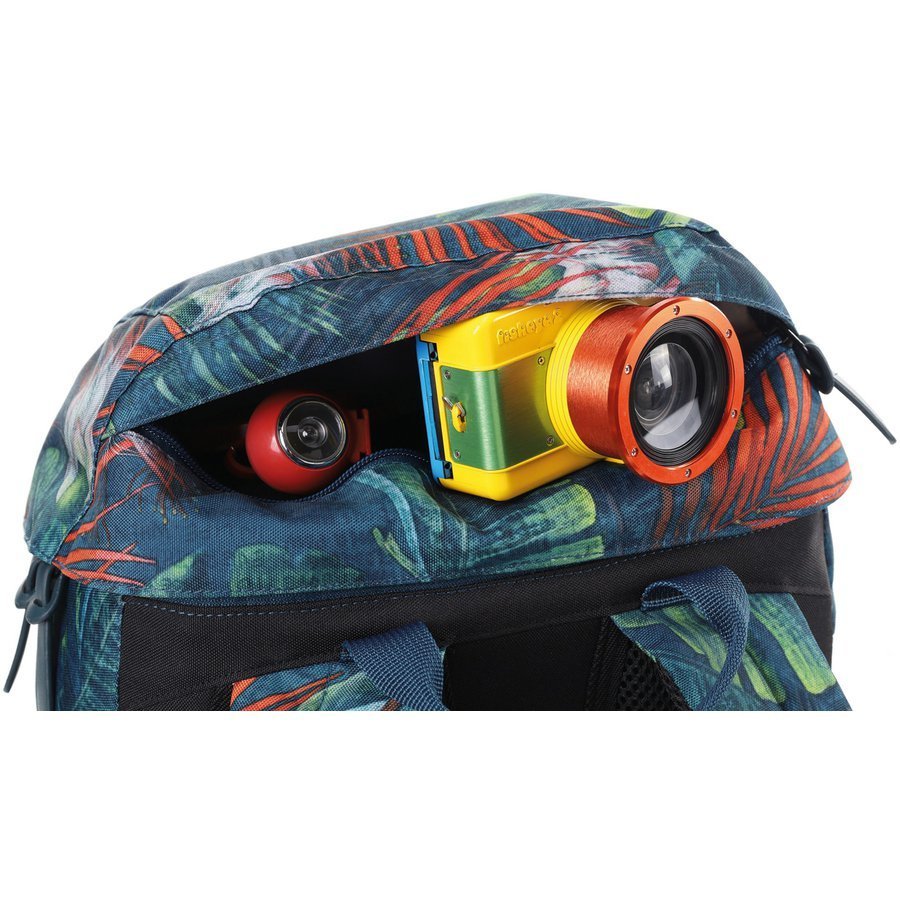 Rucksäcke und Taschen Nitro Daypacker 