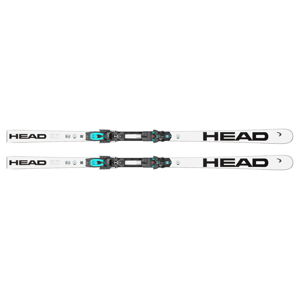 Head WCR e-GS Rebel FIS SW RP