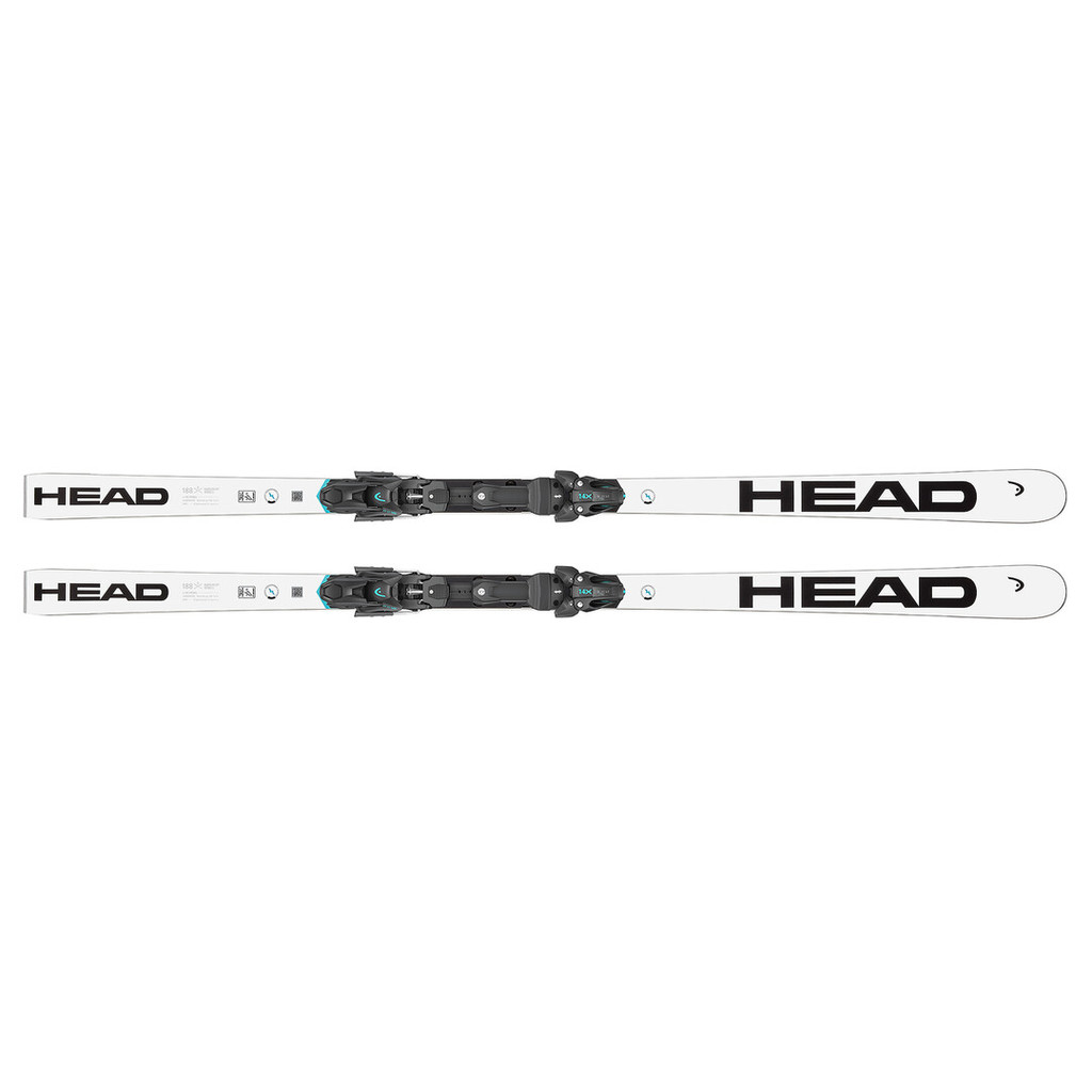 Head WCR e-GS Rebel FIS SW RP
