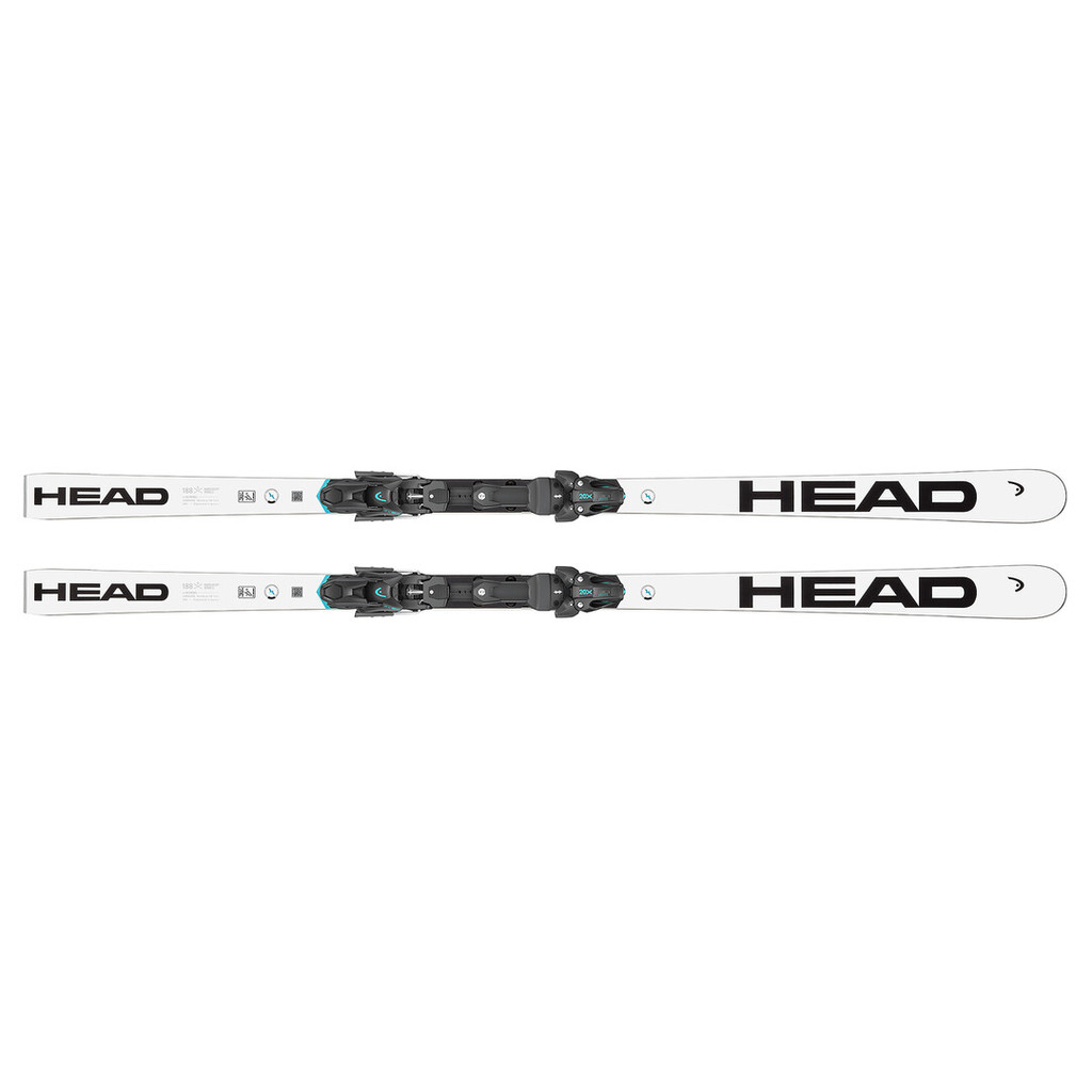 Head WCR e-GS Rebel FIS SW RP