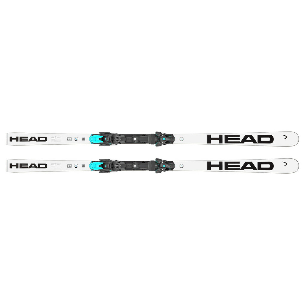 Head WCR e-GS Rebel FIS SW RP