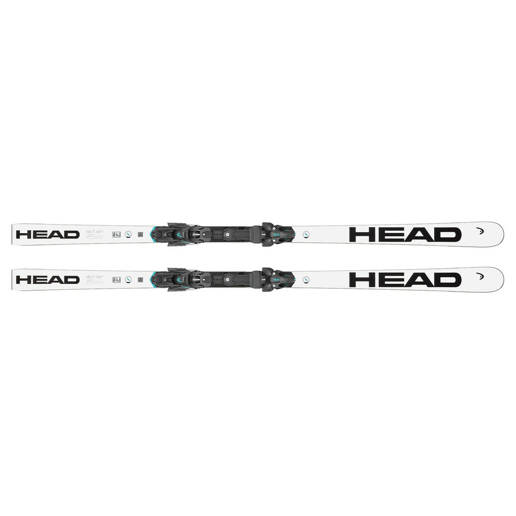 Head WCR e-GS Rebel FIS SW RP