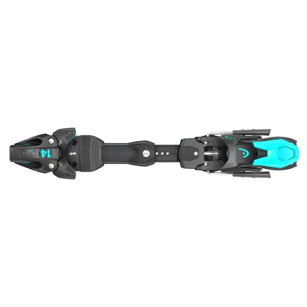 Alpin ski Head WCR e-GS Rebel FIS SW RP