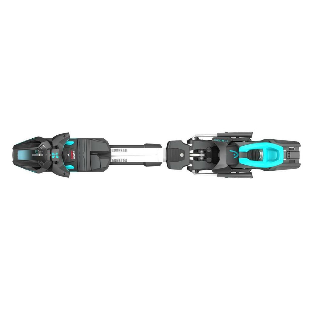Alpin ski Head WCR e-GS Rebel FIS SW RP