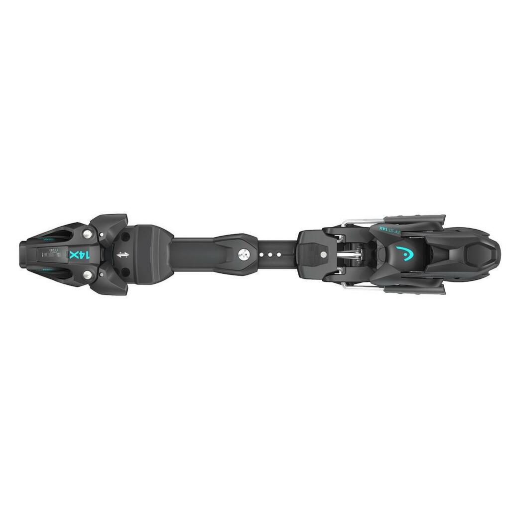 Alpin ski Head WCR e-GS Rebel FIS SW RP