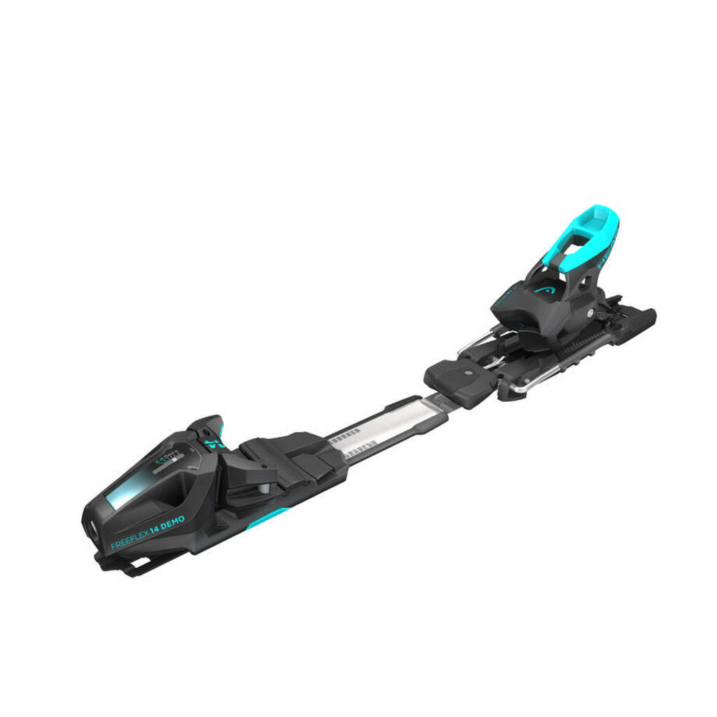Alpin ski Head WCR e-GS Rebel FIS SW RP