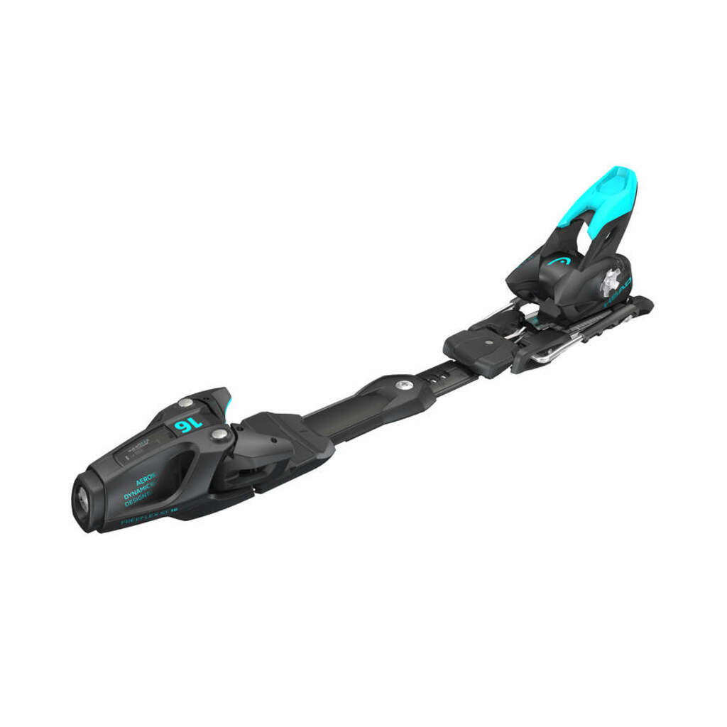 Alpin ski Head WCR e-GS Rebel FIS SW RP