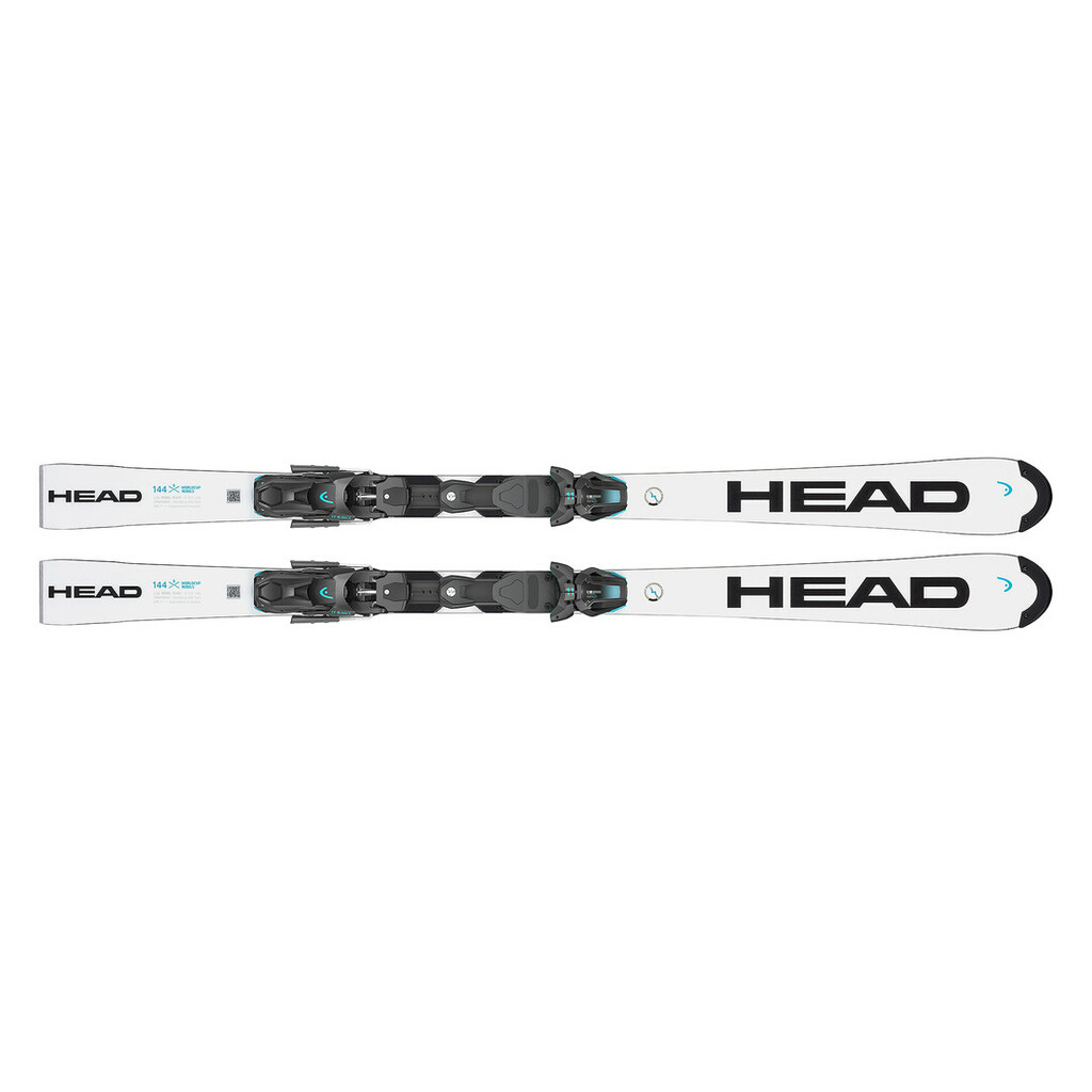 Head WCR e.SL Rebel Team SW