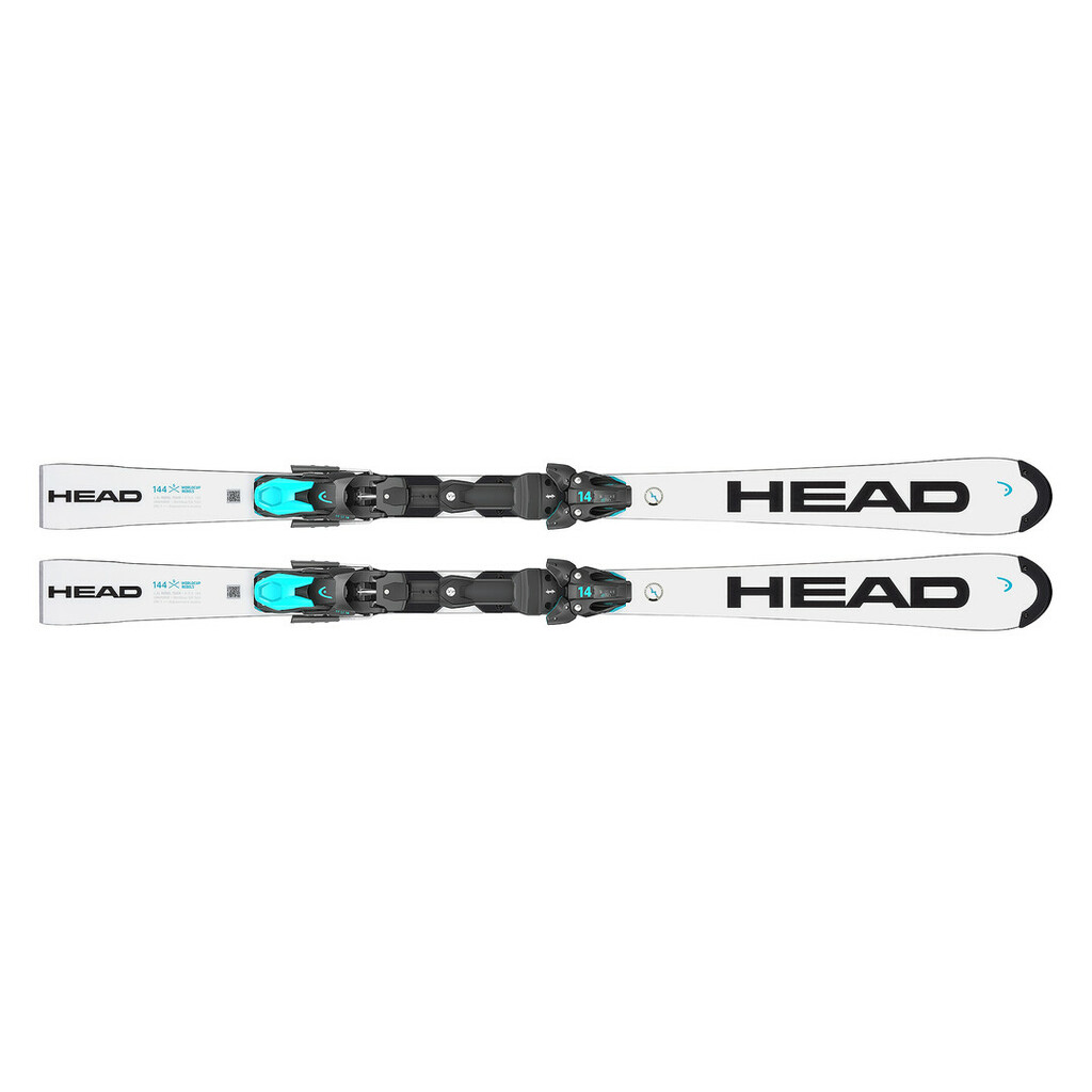 Head WCR e.SL Rebel Team SW