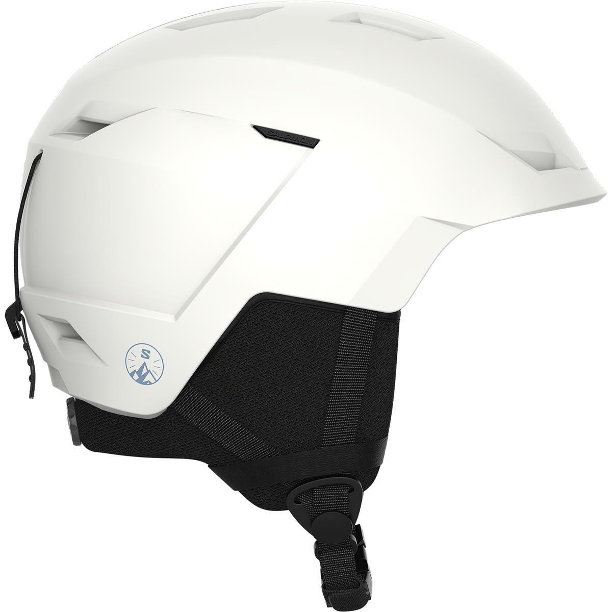Helme Salomon Pioneer LT JR