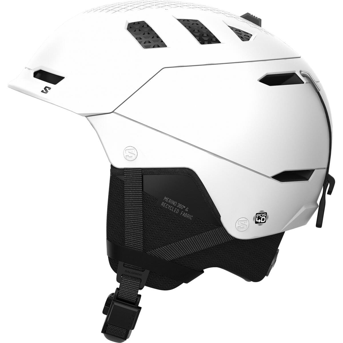 Helme Salomon Husk Prime