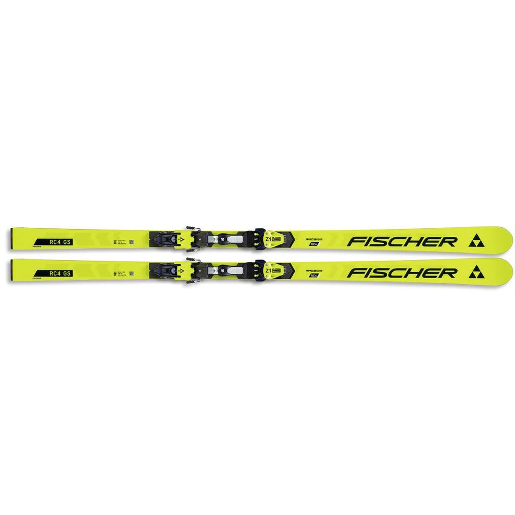 Fischer RC4 Worldcup GS Masters