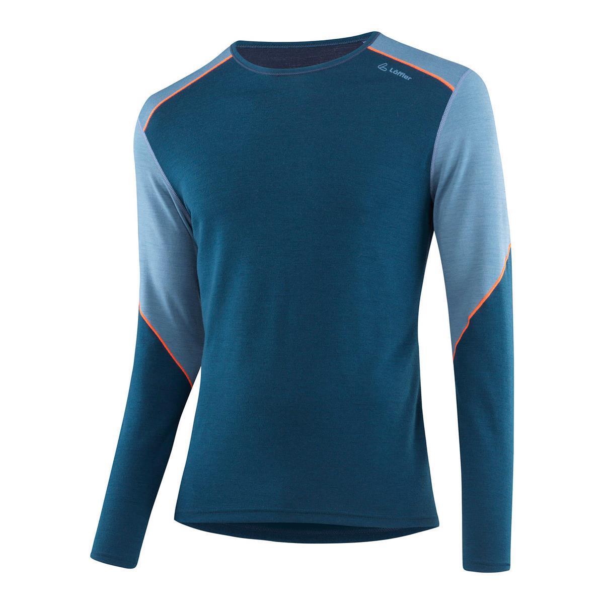 Löffler L/S Transtex Merino