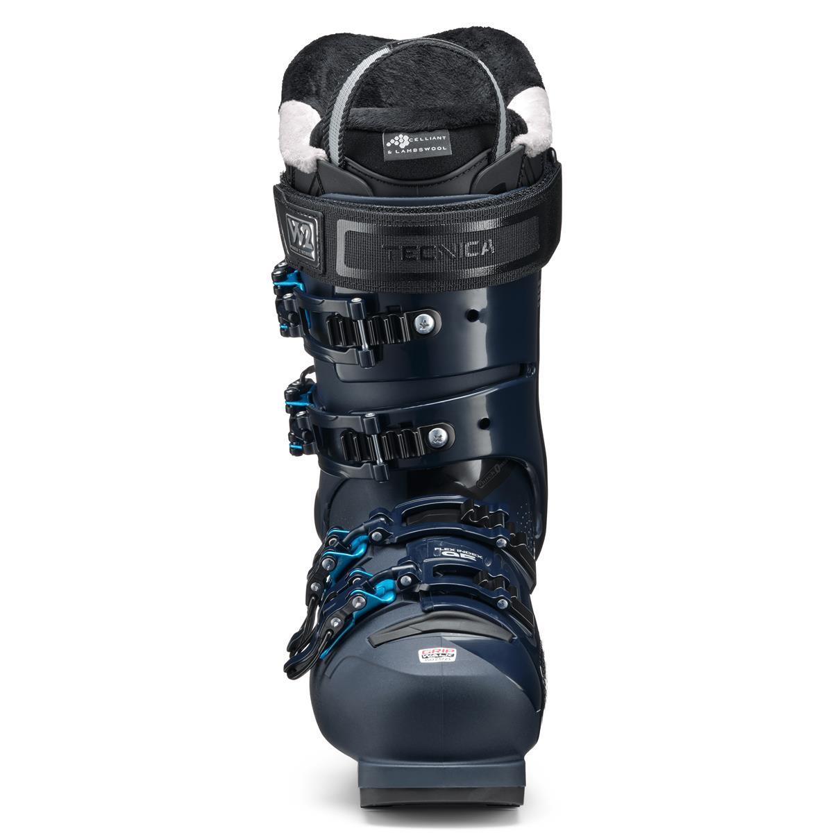 Skischuhe Tecnica Mach1 LV 95 W TD GW