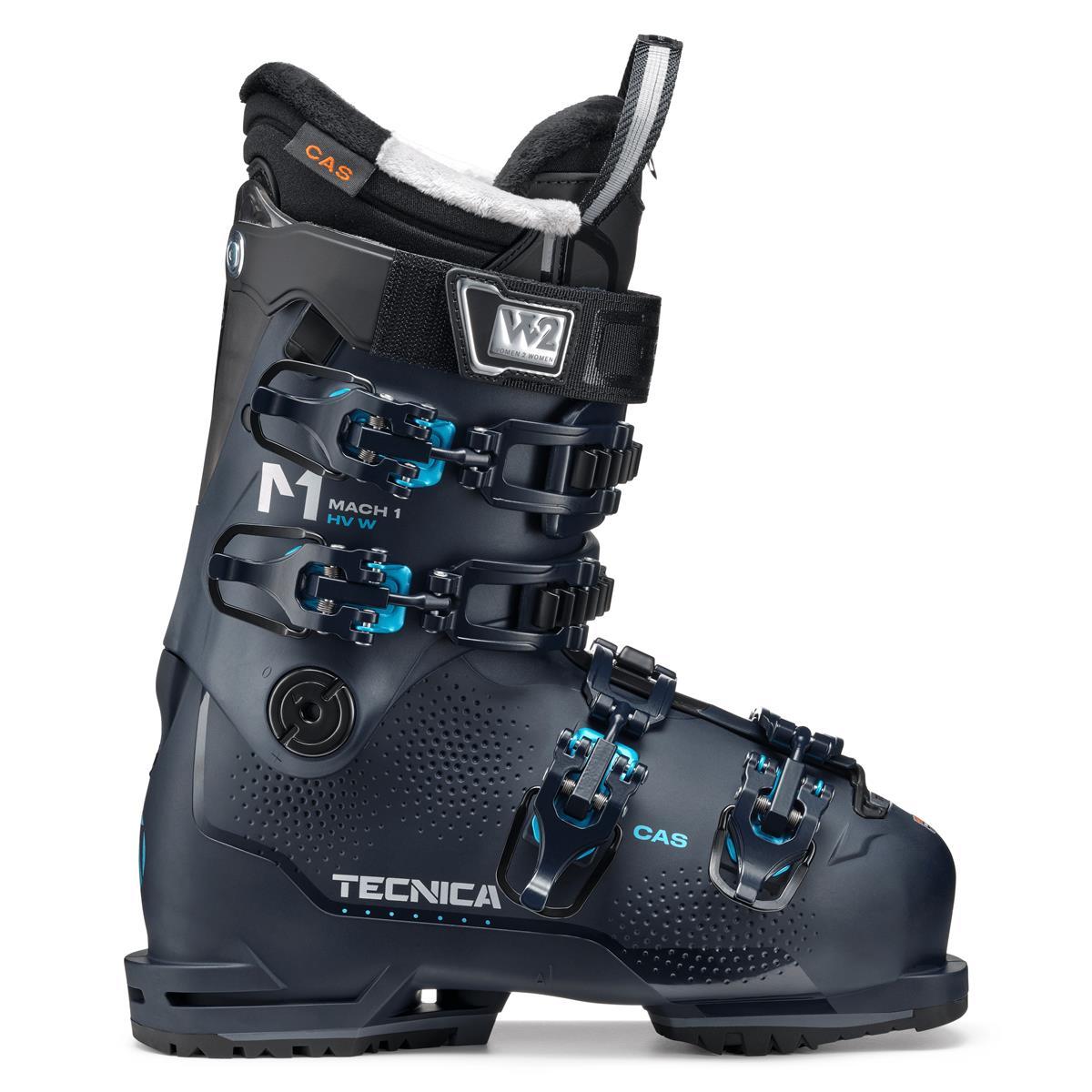 Skischuhe Tecnica Mach1 HV 95 W TD GW