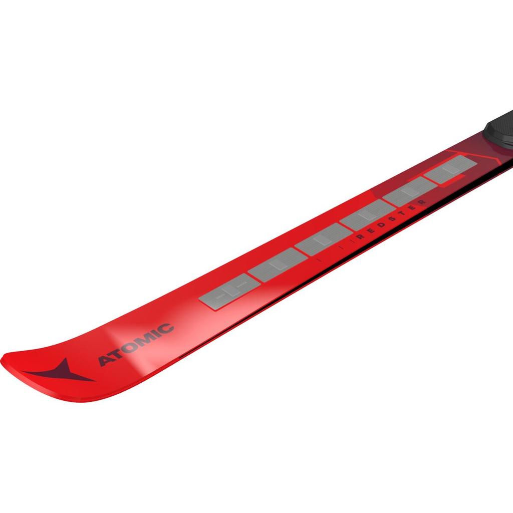 Alpin ski Atomic Redster G9 FIS Revoshock M I 193