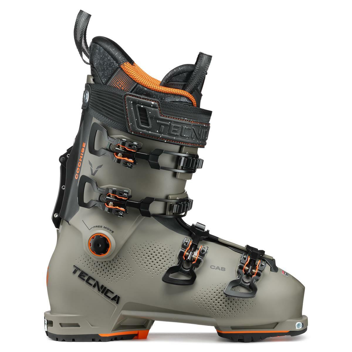 Tourenschuhe Tecnica Cochise 110 DYN GW