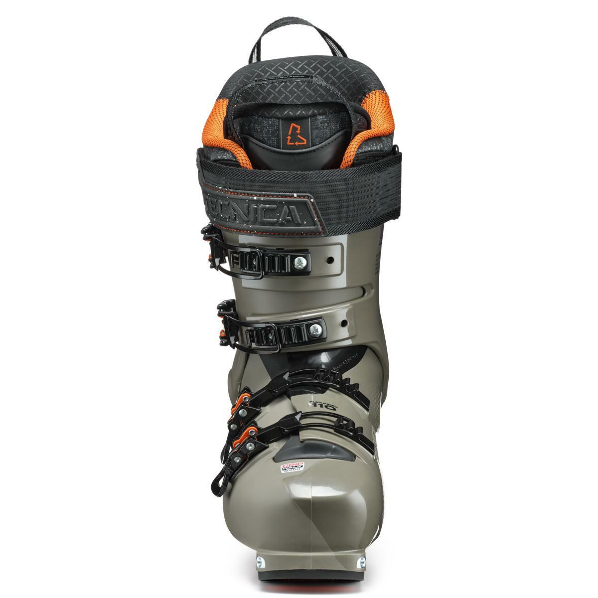 Tourenschuhe Tecnica Cochise 110 DYN GW