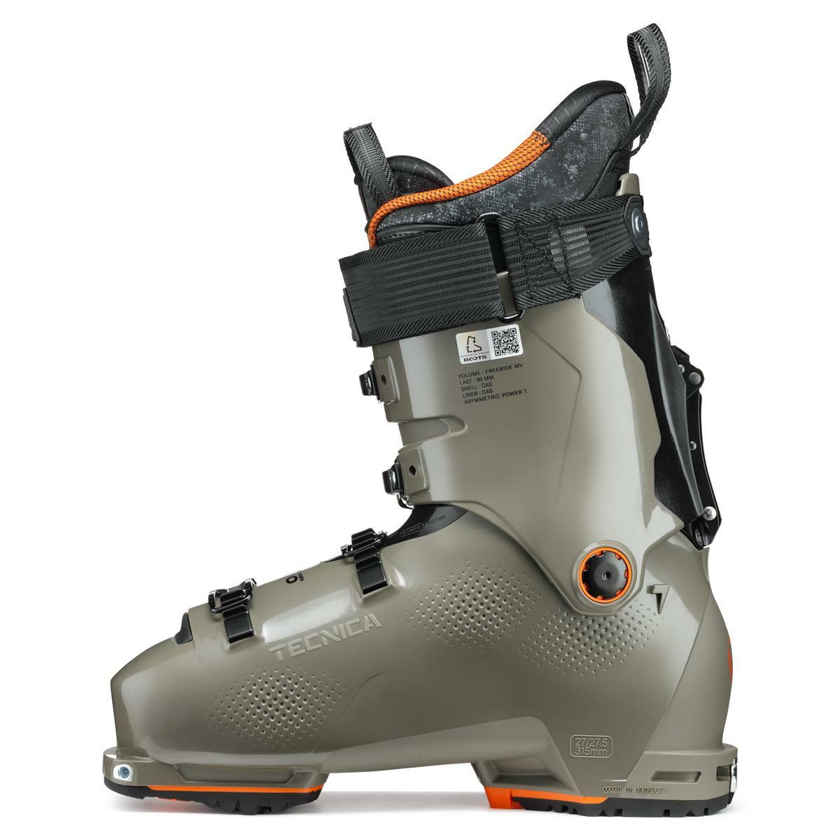 Tourenschuhe Tecnica Cochise 110 DYN GW