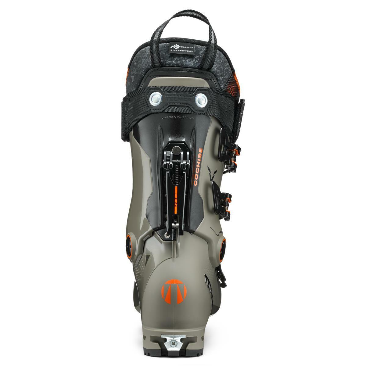 Tourenschuhe Tecnica Cochise 110 DYN GW