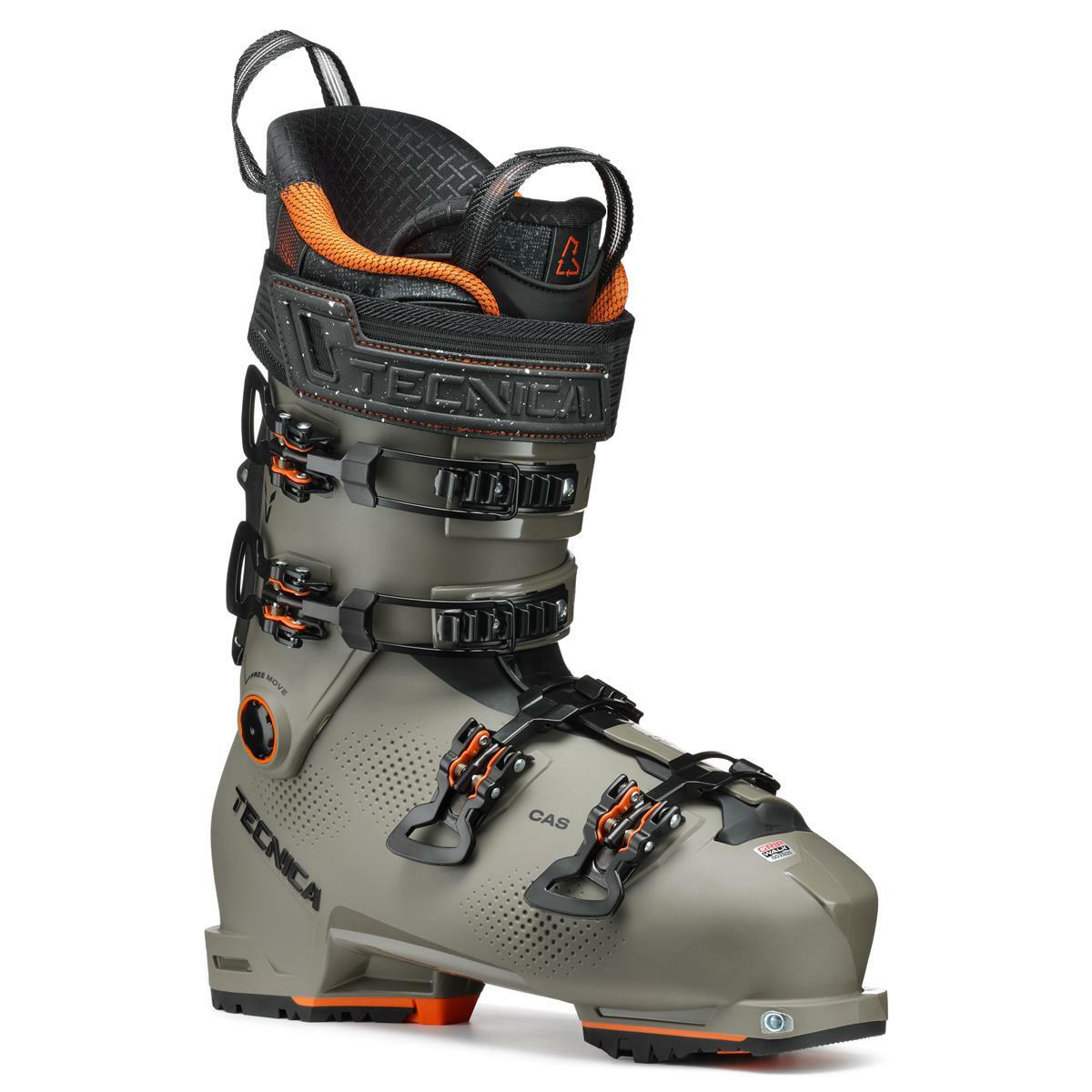 Tourenschuhe Tecnica Cochise 110 DYN GW