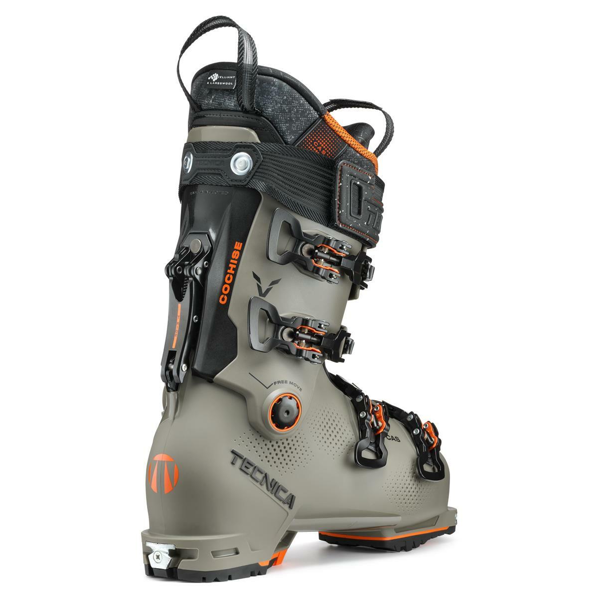 Tourenschuhe Tecnica Cochise 110 DYN GW
