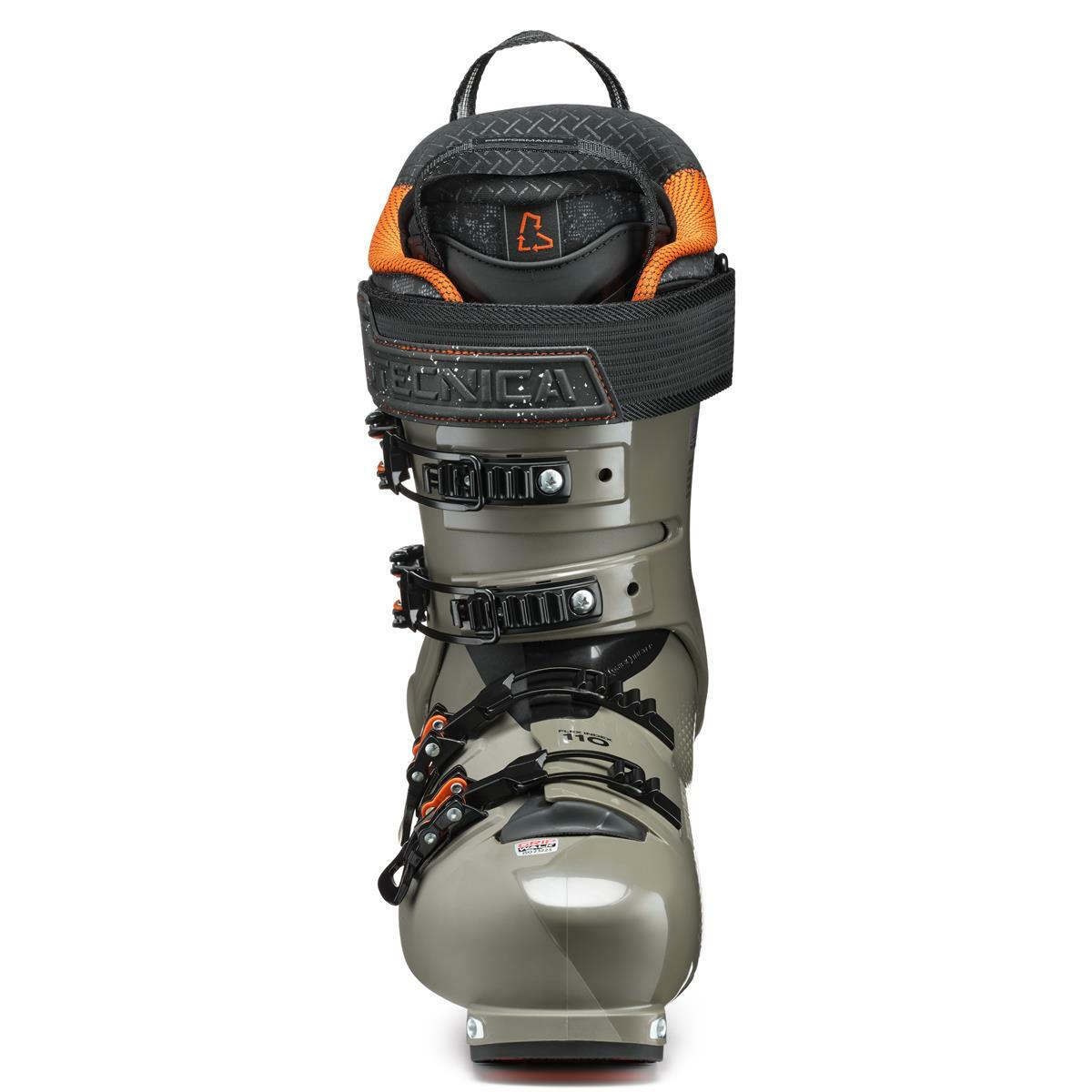 Tourenschuhe Tecnica Cochise 110 HV DYN GW