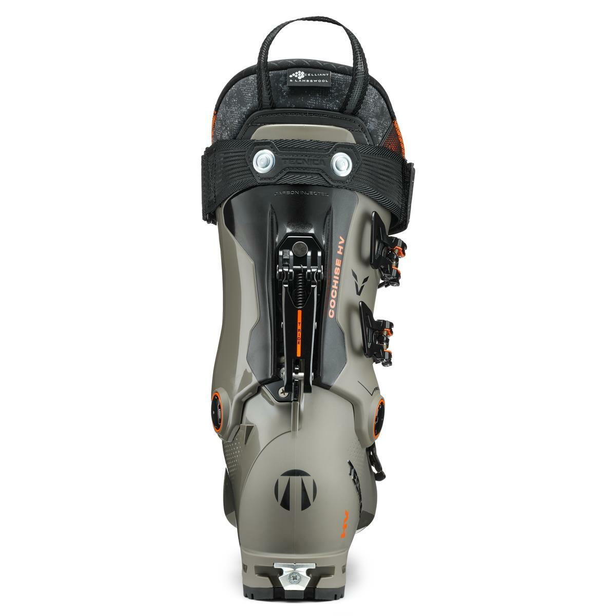 Tourenschuhe Tecnica Cochise 110 HV DYN GW
