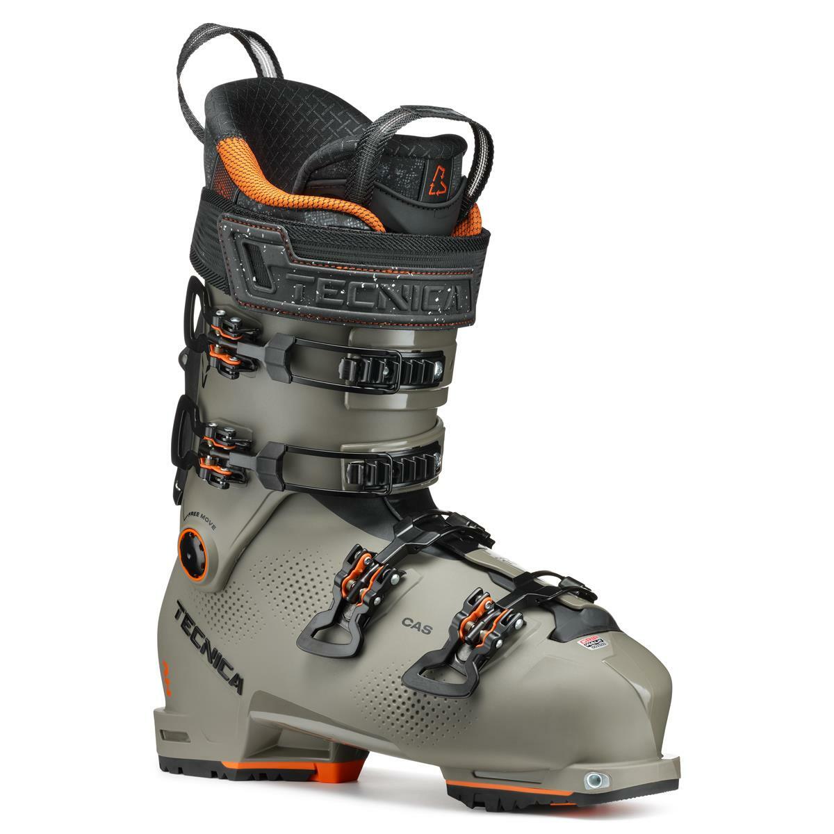 Tourenschuhe Tecnica Cochise 110 HV DYN GW