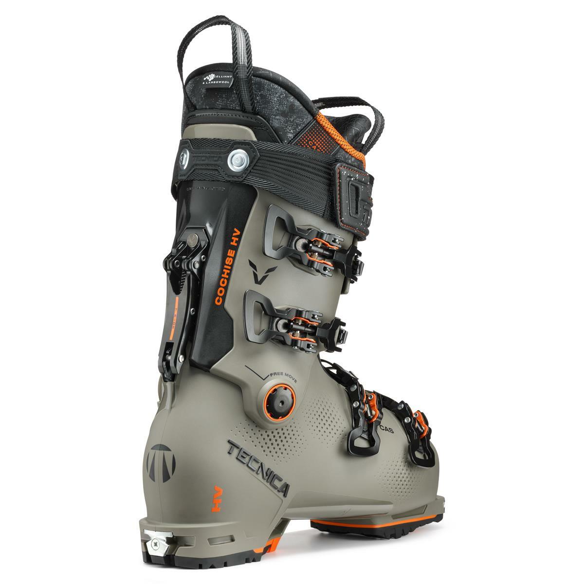 Tourenschuhe Tecnica Cochise 110 HV DYN GW